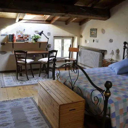 Holiday home Casa Norman *