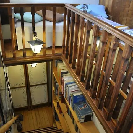 Casa Norman Holiday home