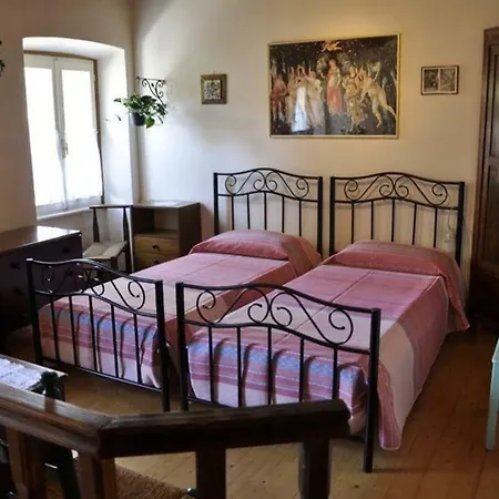 Holiday home Casa Norman *