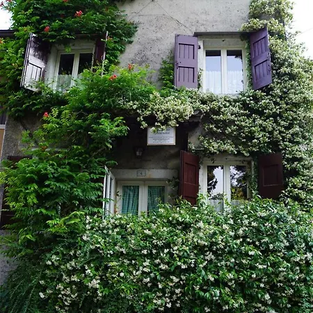 Holiday home Casa Norman Costermano