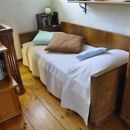 Дом отдыха Casa Norman Костермано