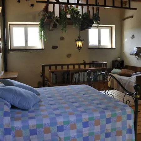 Дом отдыха Casa Norman