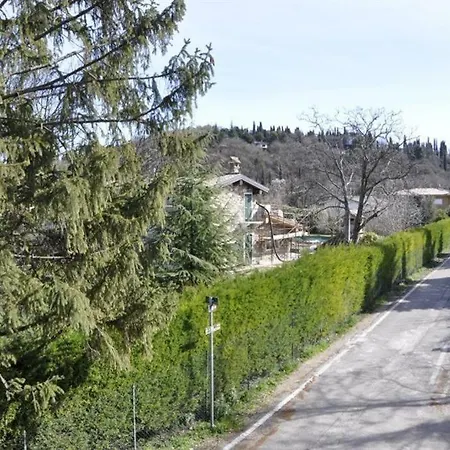 Casa Norman Дом отдыха *