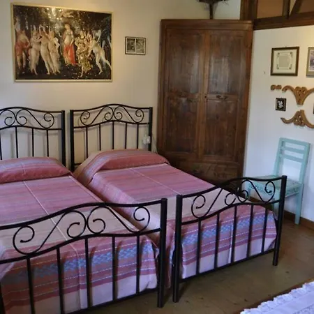 Casa Norman Дом отдыха