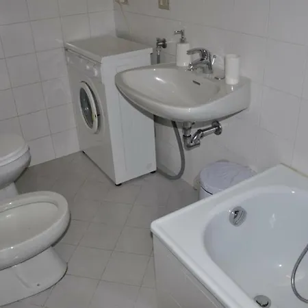 Дом отдыха Casa Norman Костермано
