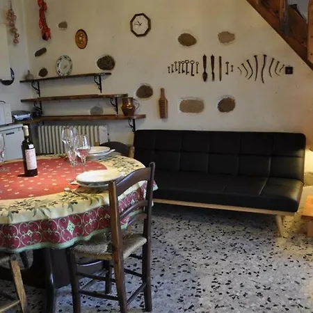 Дом отдыха Casa Norman