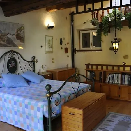 Дом отдыха Casa Norman