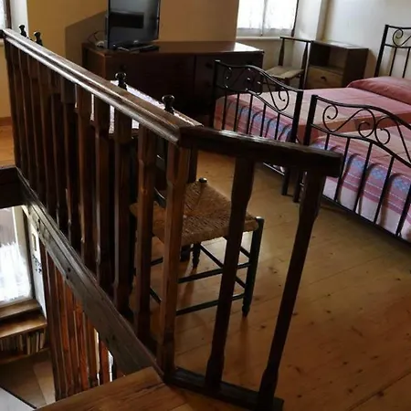 Casa Norman Дом отдыха