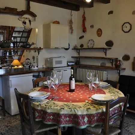 Casa Norman