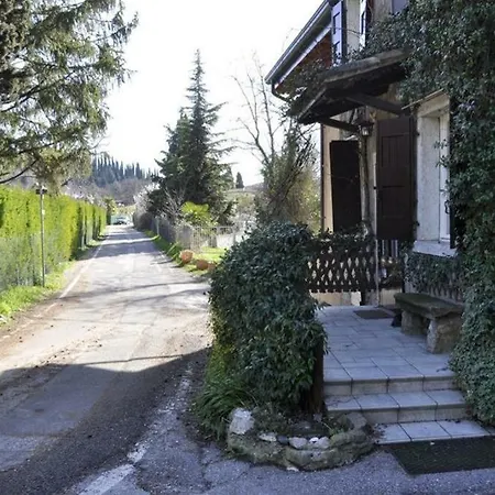 Semesterbostad Casa Norman Costermano