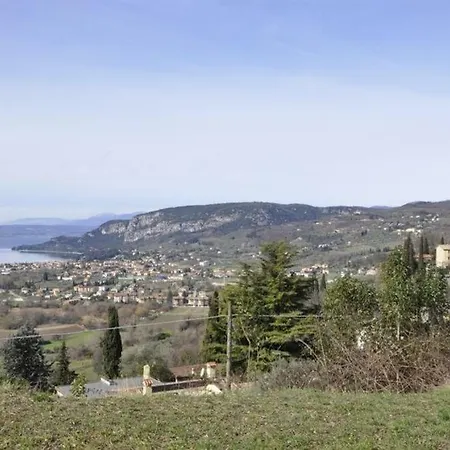 Semesterbostad Casa Norman
