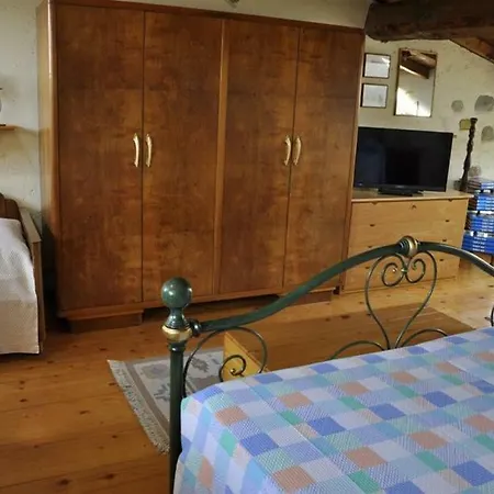 Semesterbostad Casa Norman