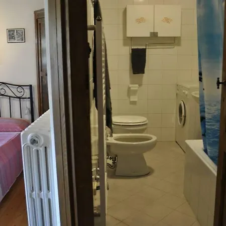 Casa Norman Semesterbostad